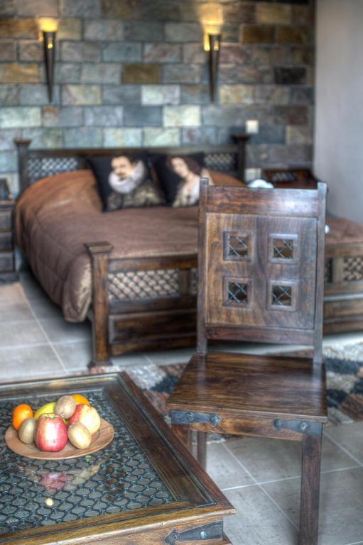 Paroraia Hotel Angistron Luaran gambar
